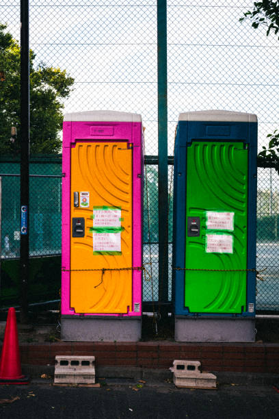 Best Porta potty rental for parties  in Crownpoint, NM