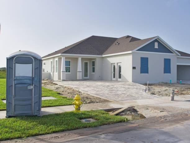 Best Temporary restroom rental  in Crownpoint, NM